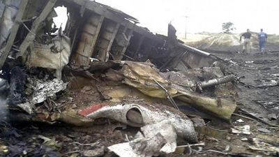 Julio, un mes negro para la aviación con cerca de 400 muertos