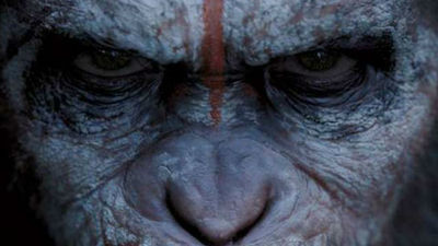 Estrenos: 'El amanecer del planeta de los simios' , 'Marsella' y 'Voy a ser mamá'