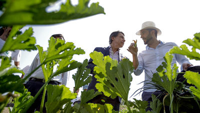 Madrid destina 60 millones para formentar el empleo de personas con discapacidad