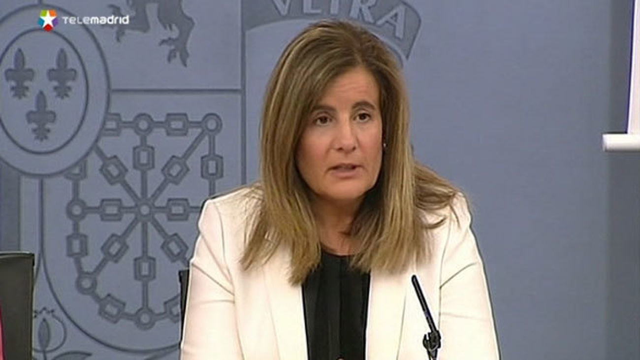 El Gobierno aprueba la ley de mutuas y la gestión de la incapacidad temporal