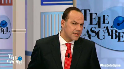 Los Tele Tipos 17.07.2014