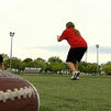 Descubriendo el Flag Football
