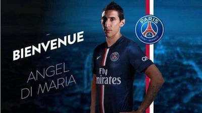 Real Madrid y PSG llegan a un acuerdo por Di Maria