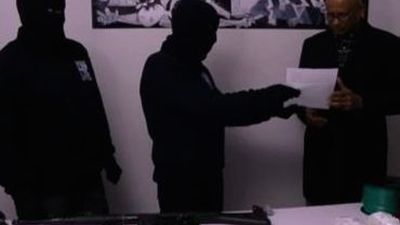 ETA afirma haber desmantelado las estructuras de la lucha armada