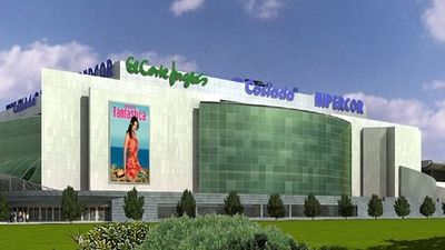 El Corte Inglés dona 50.526 euros a Médicos Sin Fronteras