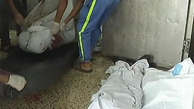 Shahaiya: allí donde la palabra desolación pierde su trágico significado