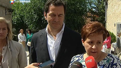 Alpedrete amplía y renueva su Ayuntamiento