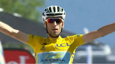 Tercera etapa para Nibali, que sentencia el Tour en Los Alpes