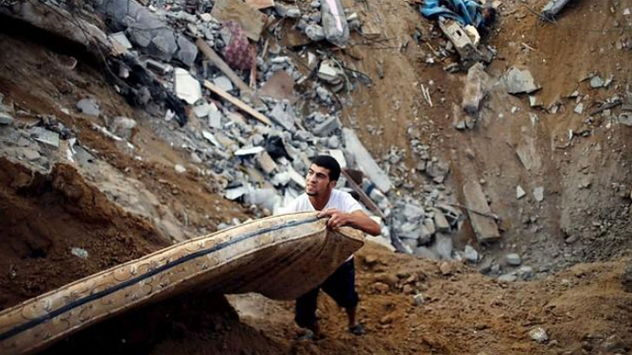 bombardeos_israel_gaza