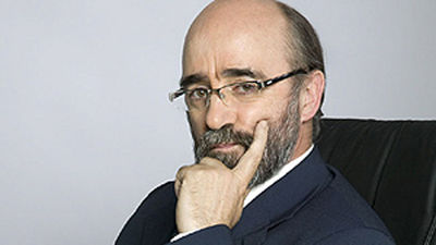 Muere el actor Álex Angulo tras sufrir un accidente de tráfico