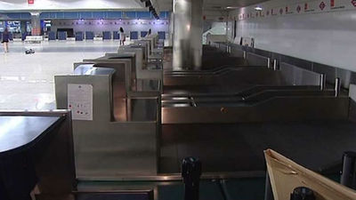 La estación de Nuevos Ministerios tendrá una zona comercial y un parking