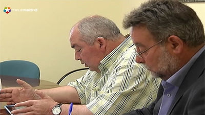 Los dirigentes de UGT Andalucia estaban al tanto del desvió de dinero de parados