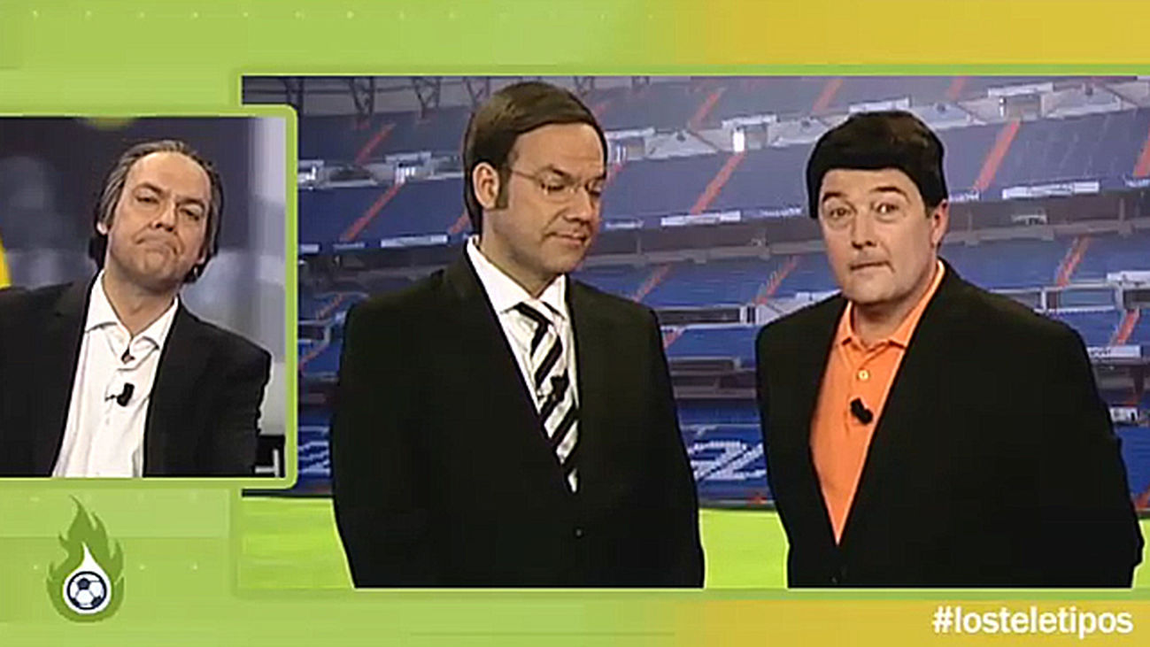 Tele Pedrerol ha buscado la manera de vengarse contra Juan Dato, pero no ha logrado conseguirlo