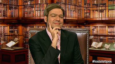 Los Tele Tipos 21.07.2014