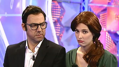 Hay una cosa que te quiero decir: Ladrones sinceros