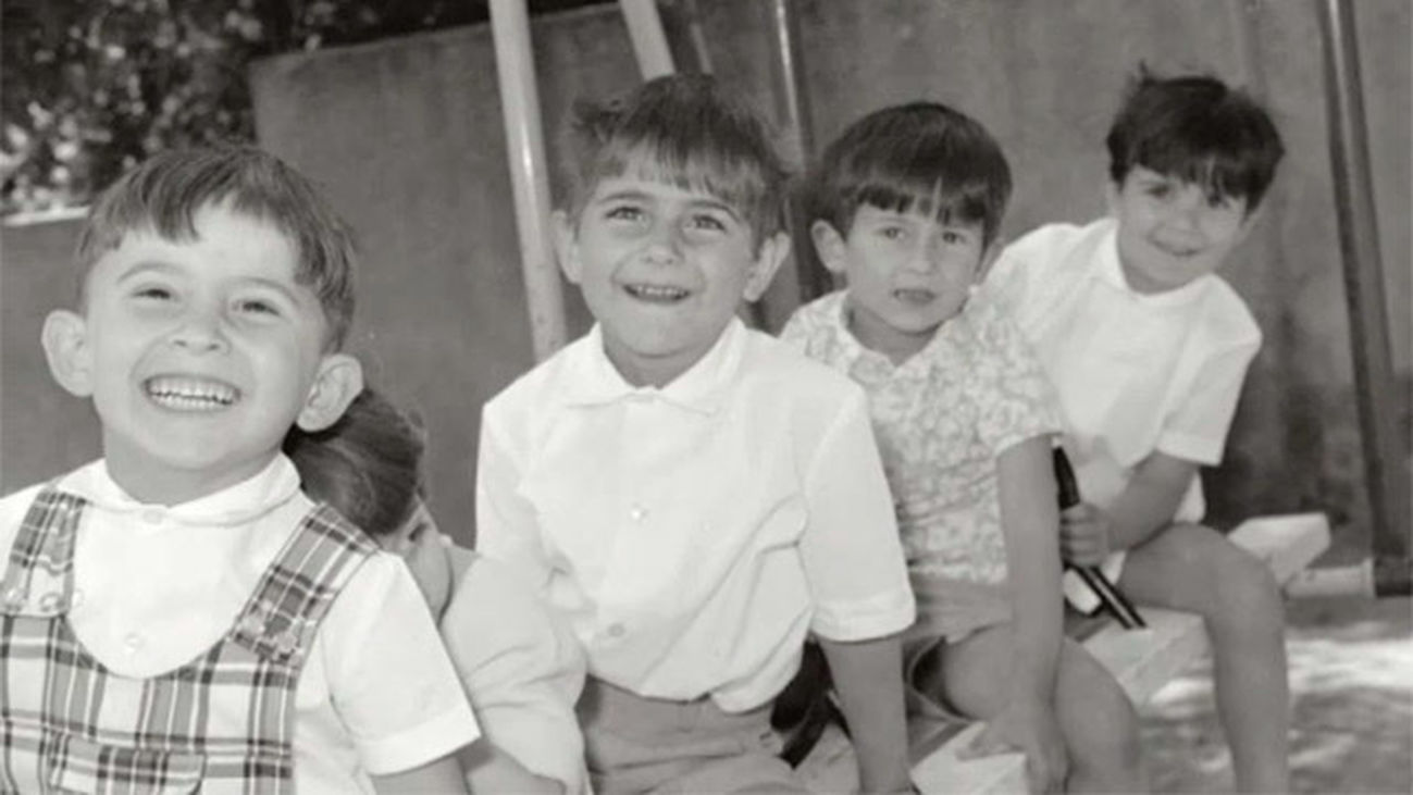 Madrid en la mirada: La periferia