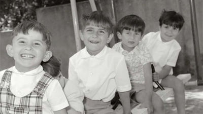 Madrid en la mirada: La periferia