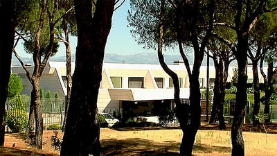 Las calles más caras de Madrid están en la urbanización La Finca de Pozuelo y en La Moraleja