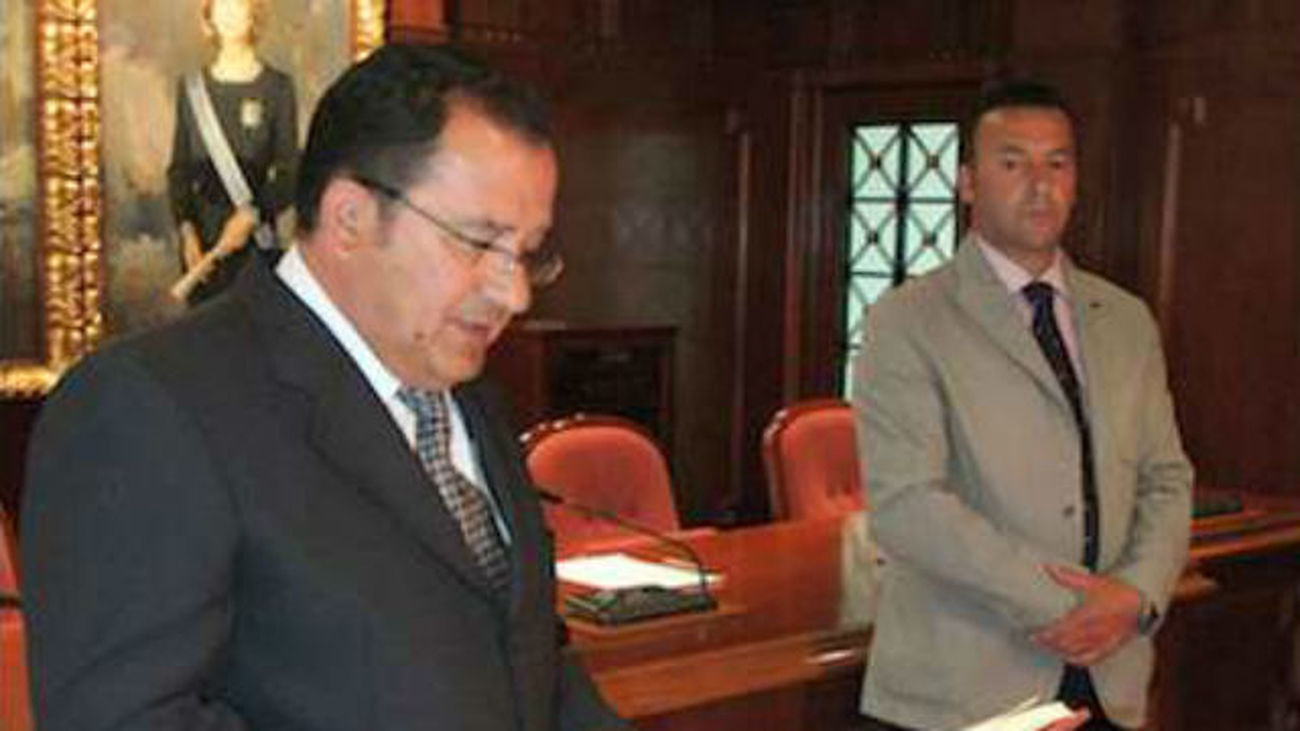 Manuel García Molina