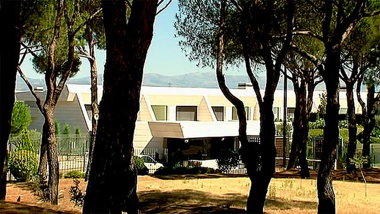 El barrio de los galácticos