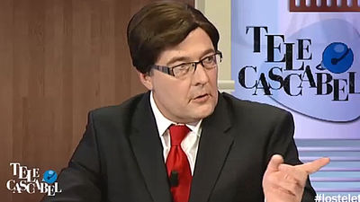 Tele Cascabel elige temas de gran trascendencia para un debate que no termina de cuajar