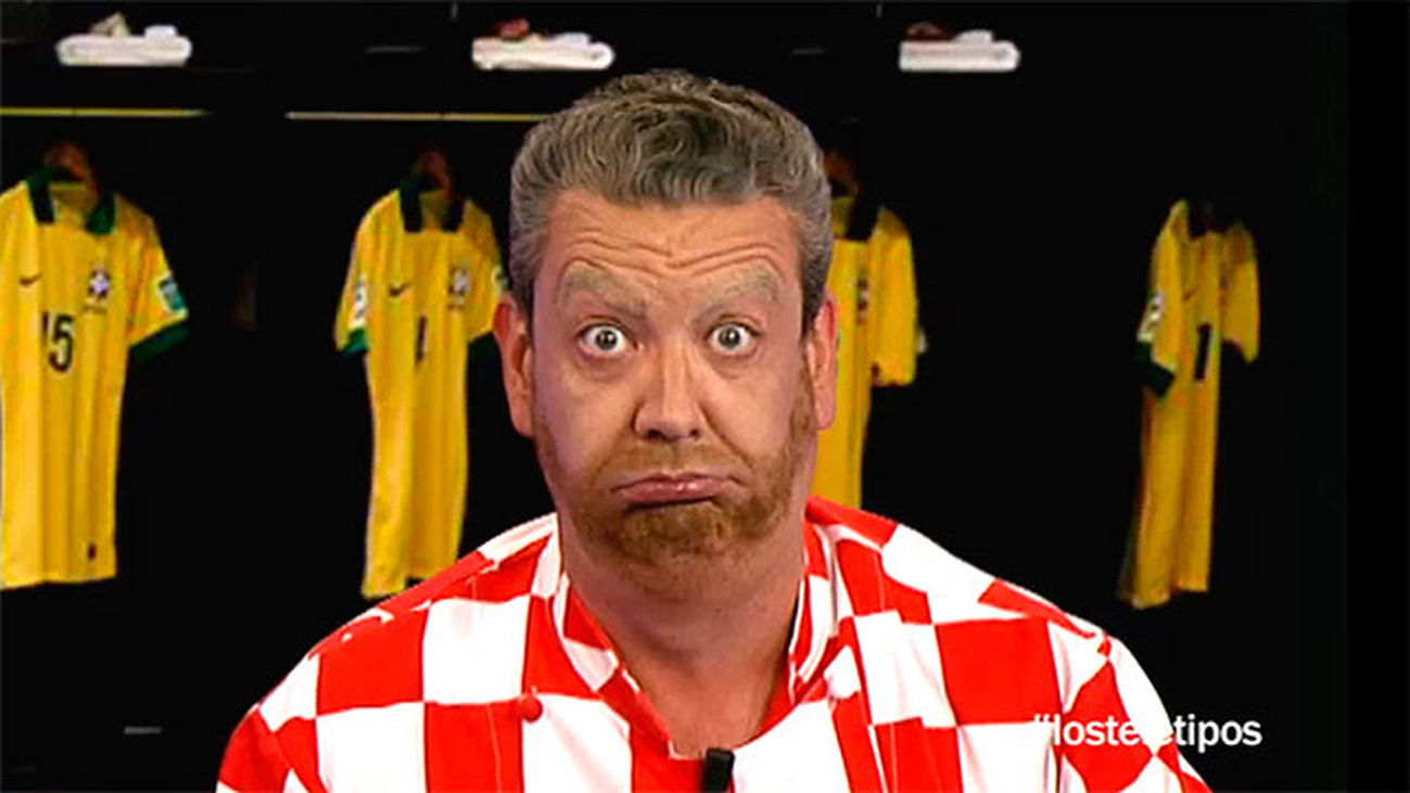 Los Tele Tipos 22.07.2014