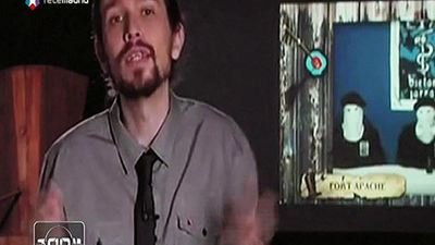 Zoom: Lo que no sabemos de Podemos