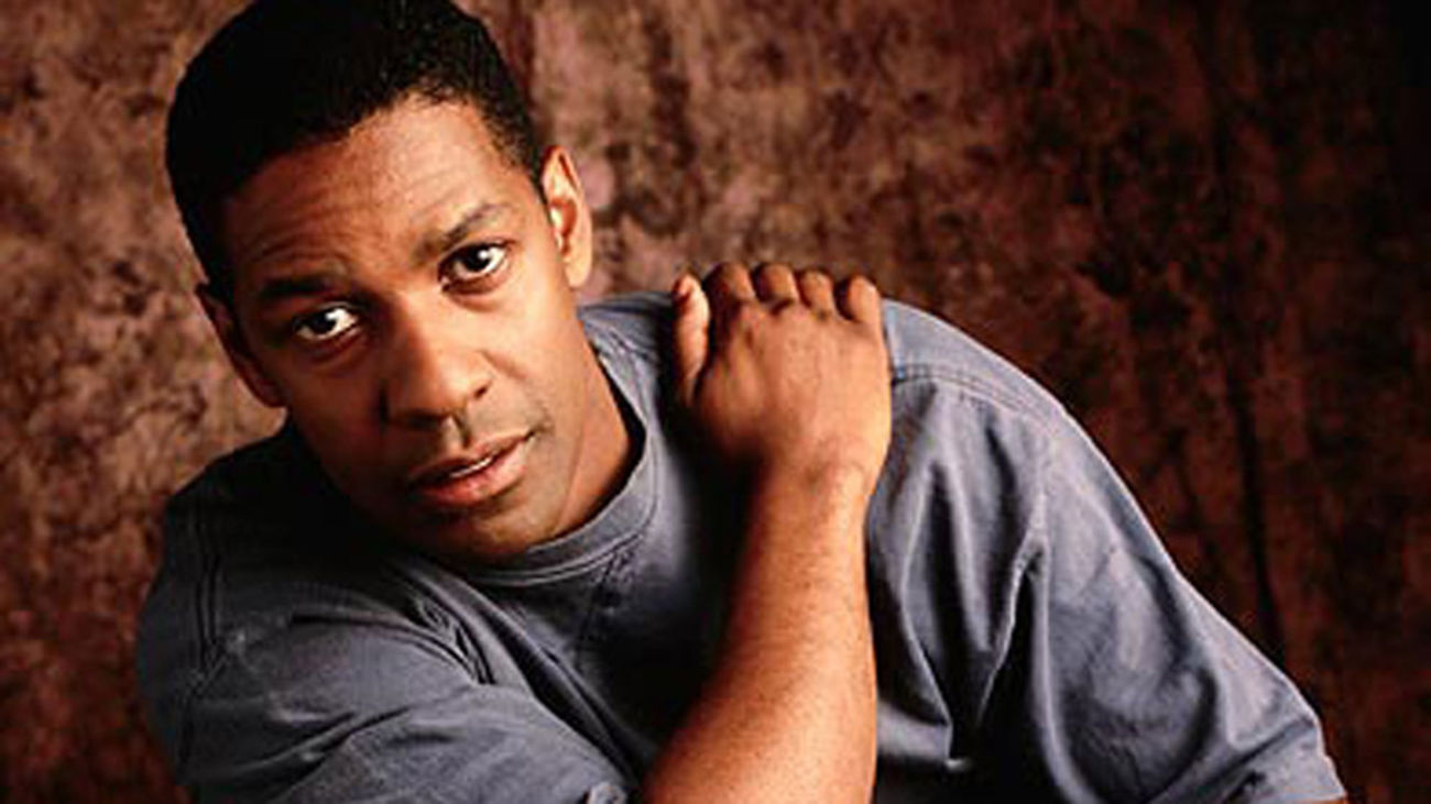 DenzelWashington