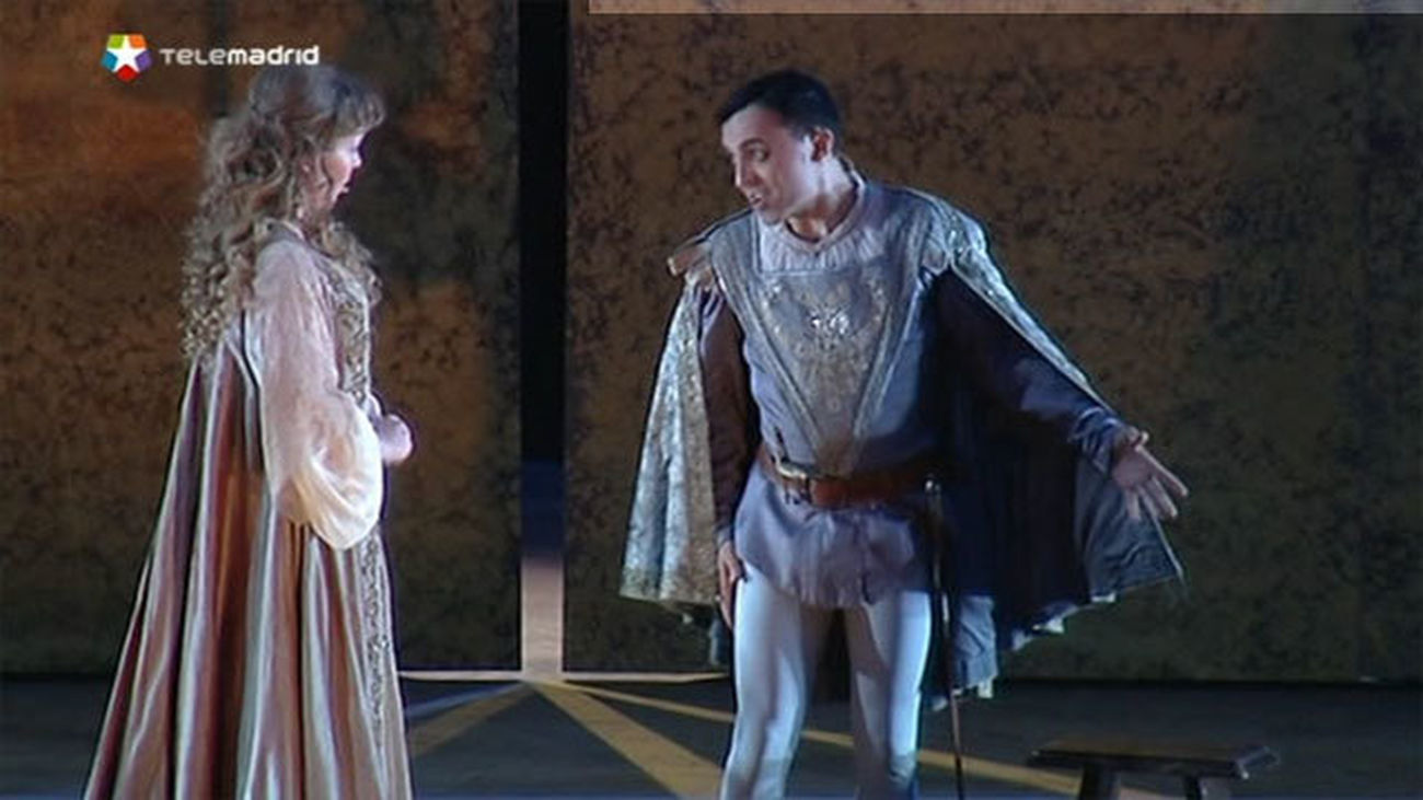 El Don Mendo de Jesús Castejón