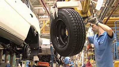 El Banco de España sube su previsión de crecimiento al 1,3% en 2014 y 2% en 2015