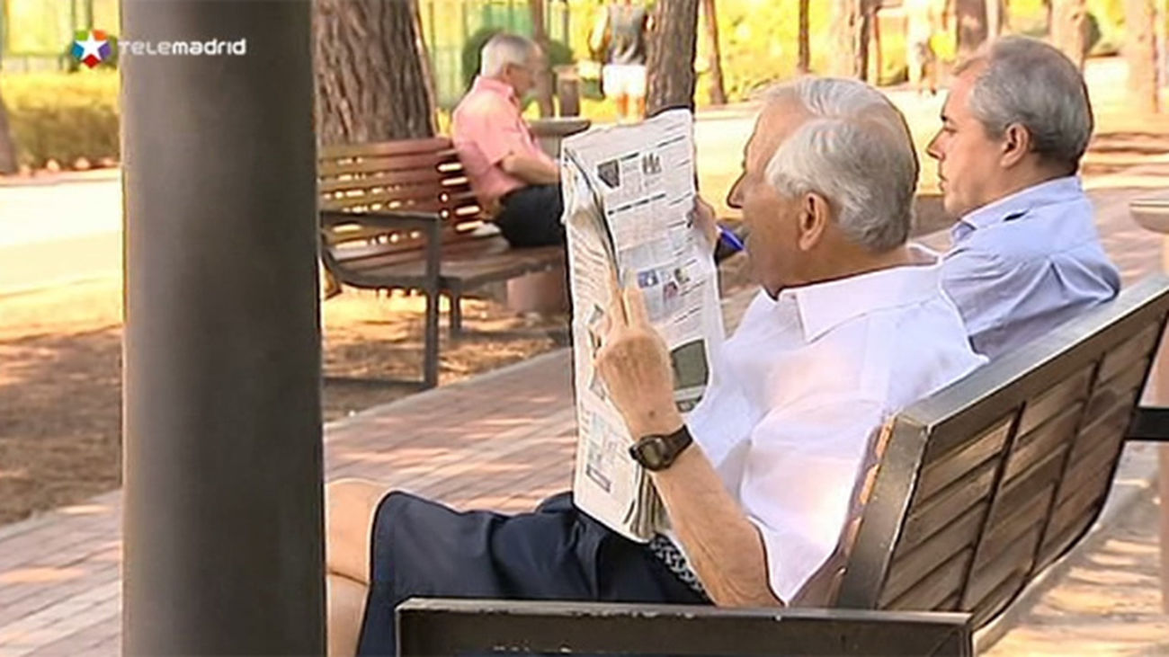 La Seguridad Social saca otros 1.000 millones del Fondo para pagar el IRPF a los pensionistas