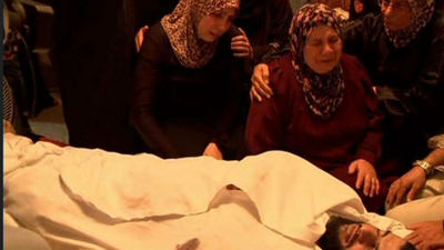 La ONU denuncia posibles crímenes de guerra en los los ataques de Israel contra Gaza