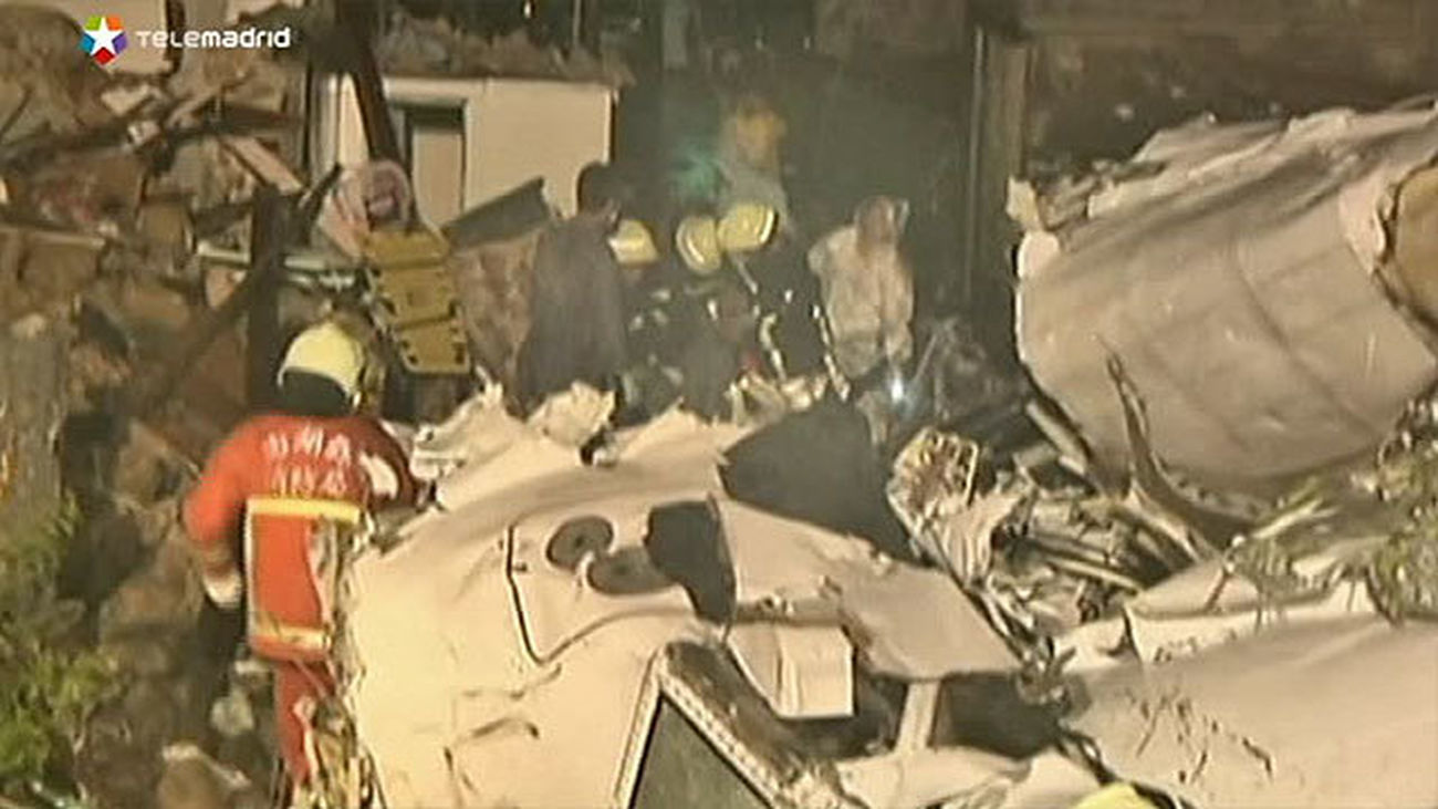 47 muertos al estrellarse un avión en un aterrizaje de emergencia en Taiwán