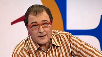 Cifras y Letras: La prueba de que dos hermanos no siempre heredan una buena genética