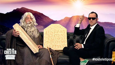 Los Tele Tipos 23.07.2014