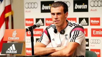 Bale: "Trataremos de ganar los seis títulos"