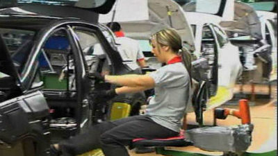 Los fabricantes de automóviles invertirán 5.000 millones en España en 5 años