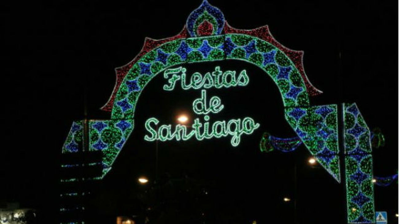 Fiestas de Villanueva de la Cañada