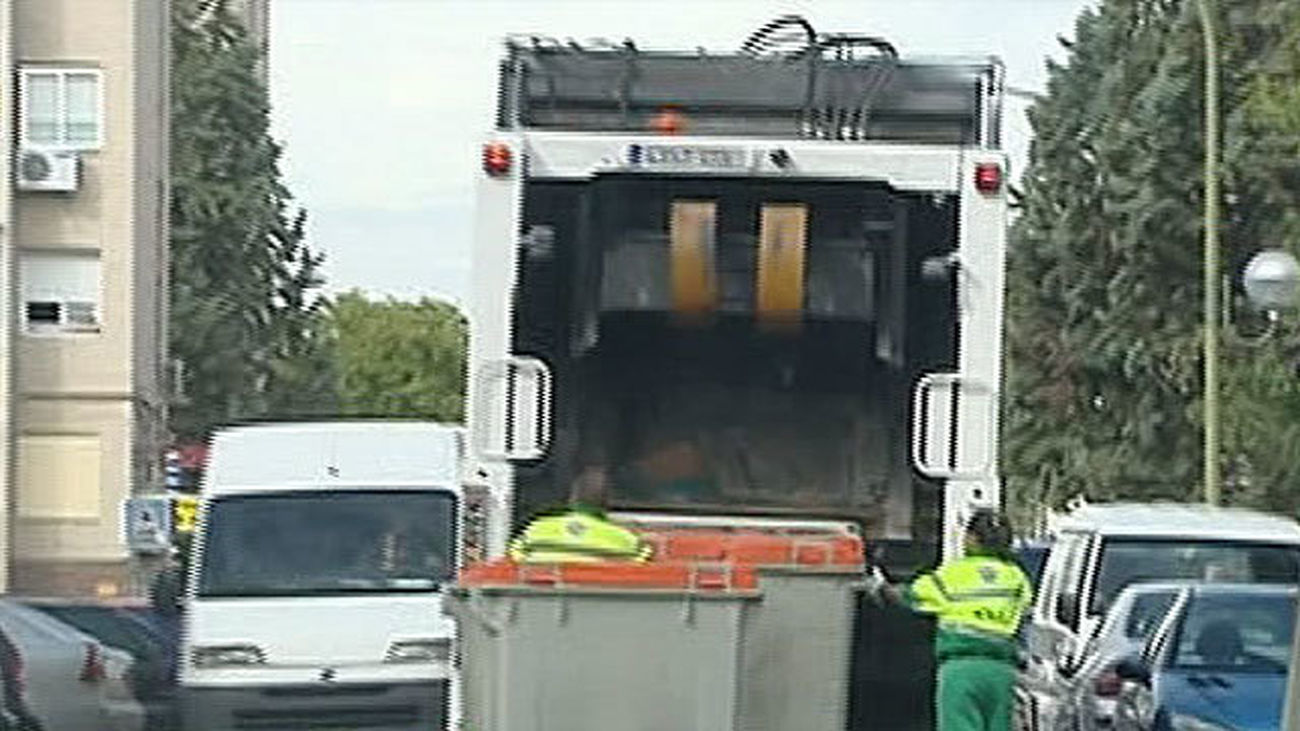 Adjudicado en 83 millones el contrato de recogida de residuos de la periferia