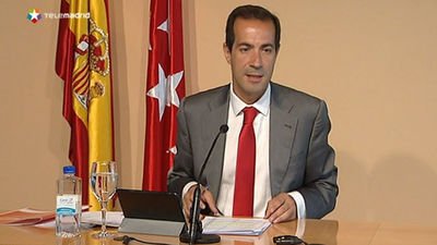 La Comunidad aprueba nuevo currículo de Primaria que refuerza Lengua y Matemáticas