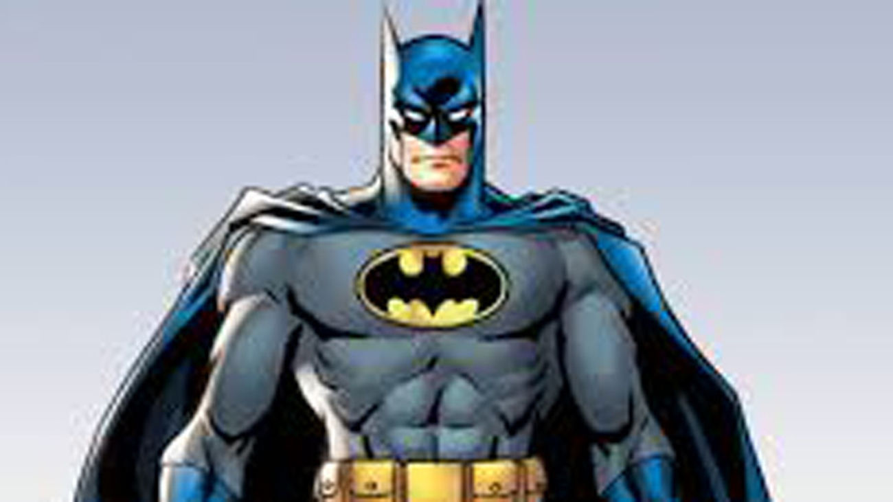 Parque Warner Madrid celebra el 75º aniversario de la creación de Batman
