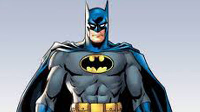 Parque Warner Madrid celebra el 75º aniversario de la creación de Batman