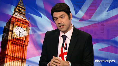 Los Tele Tipos 24.07.2014