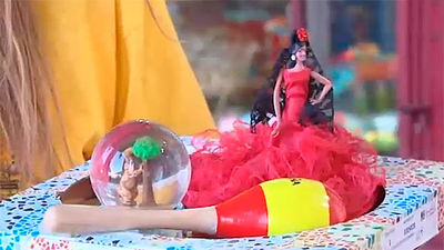 Repasamos los regalos turísticos más populares y estrambóticos de Madrid