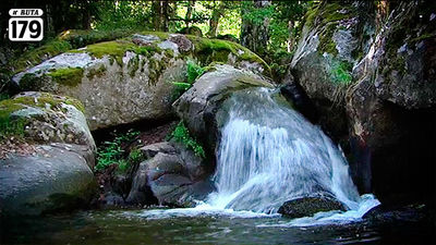 Ruta 179: Valle Medio y Alto del Lozoya