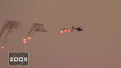 Hamas, el terror palestino