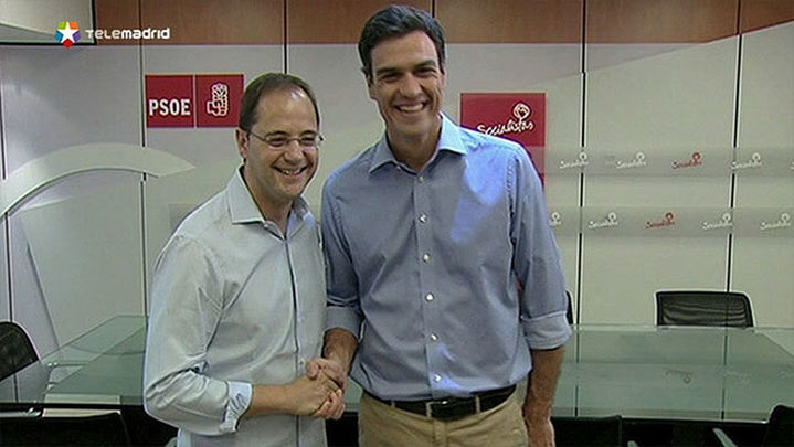 El PSOE pide que Rajoy comparezca para  explicar la elección directa de alcaldes