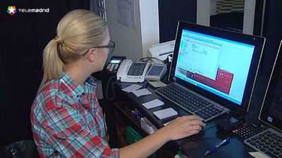 Báñez anuncia que el cambio de ciclo hacia el empleo ya se ha producido