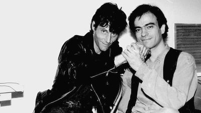 Madrid en la Mirada: La modernidad