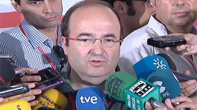 Los partidos ven con decepción la confesión de Pujol y piden explicaciones